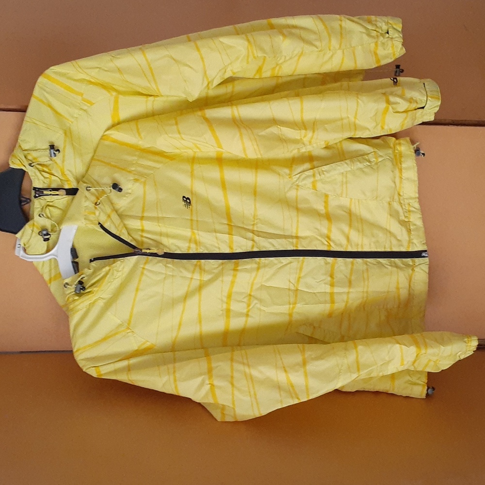 Women's New Balance Windbreaker Jacket - Picture 5 of 9